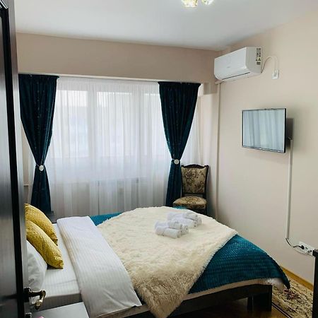 Sofiart Apartment Бухарест Екстер'єр фото