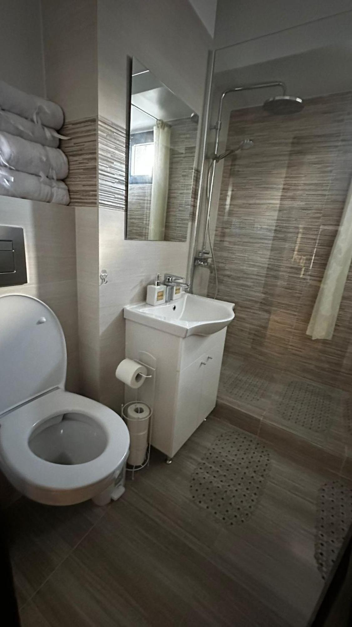Sofiart Apartment Бухарест Екстер'єр фото