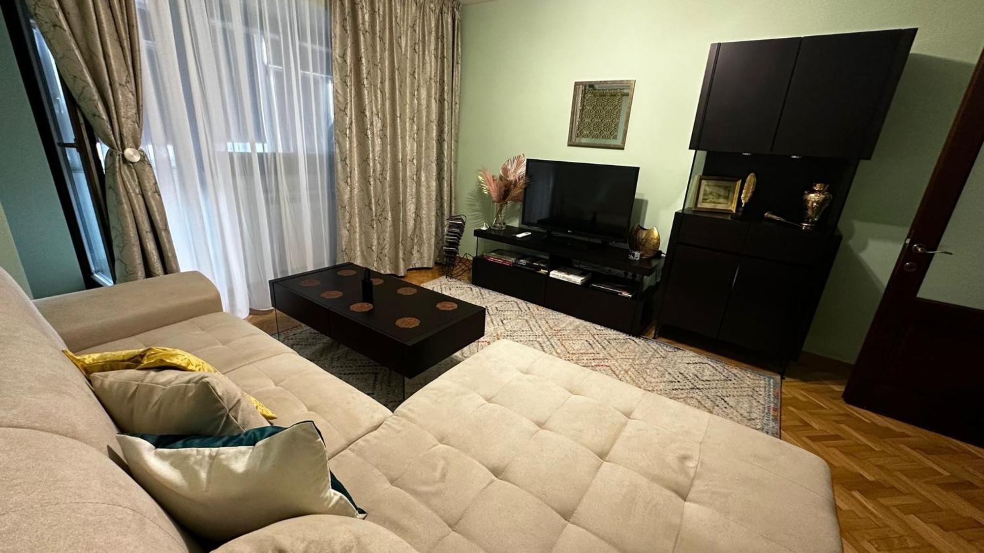 Sofiart Apartment Бухарест Екстер'єр фото