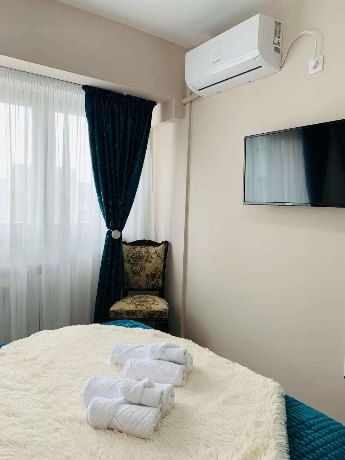 Sofiart Apartment Бухарест Екстер'єр фото