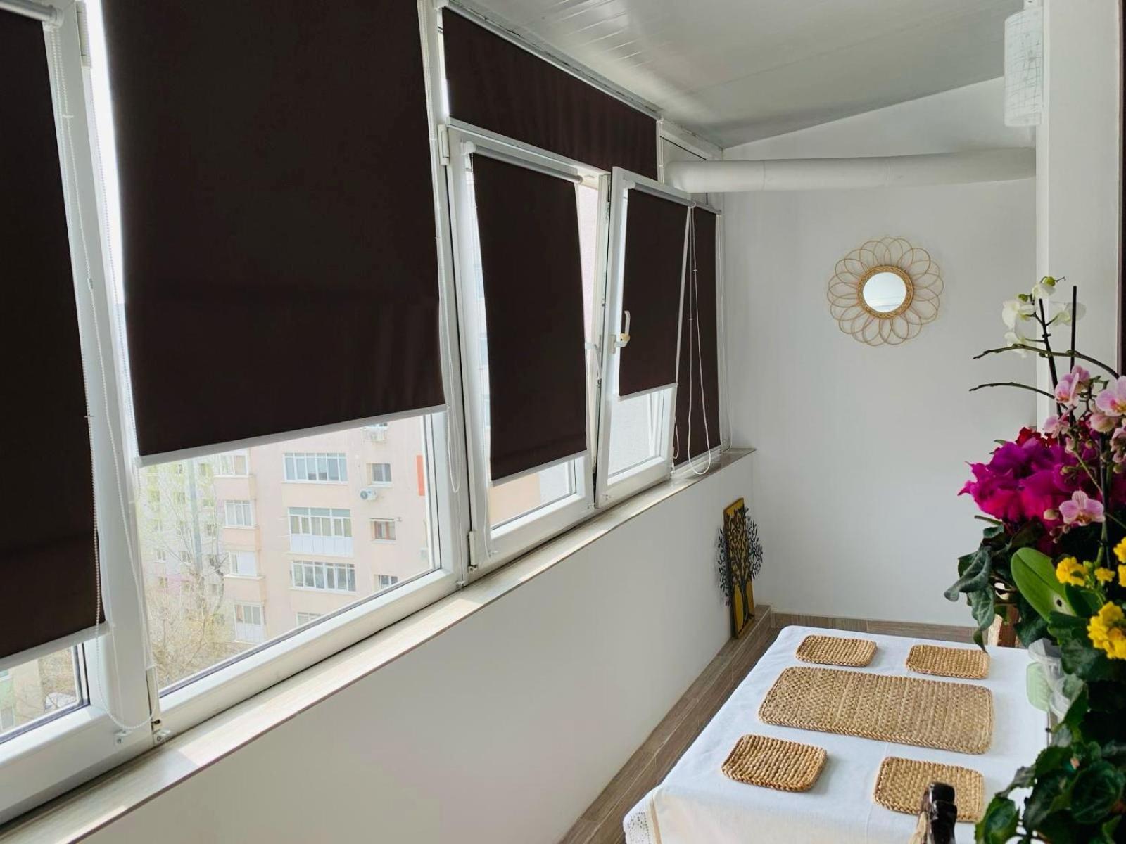 Sofiart Apartment Бухарест Екстер'єр фото