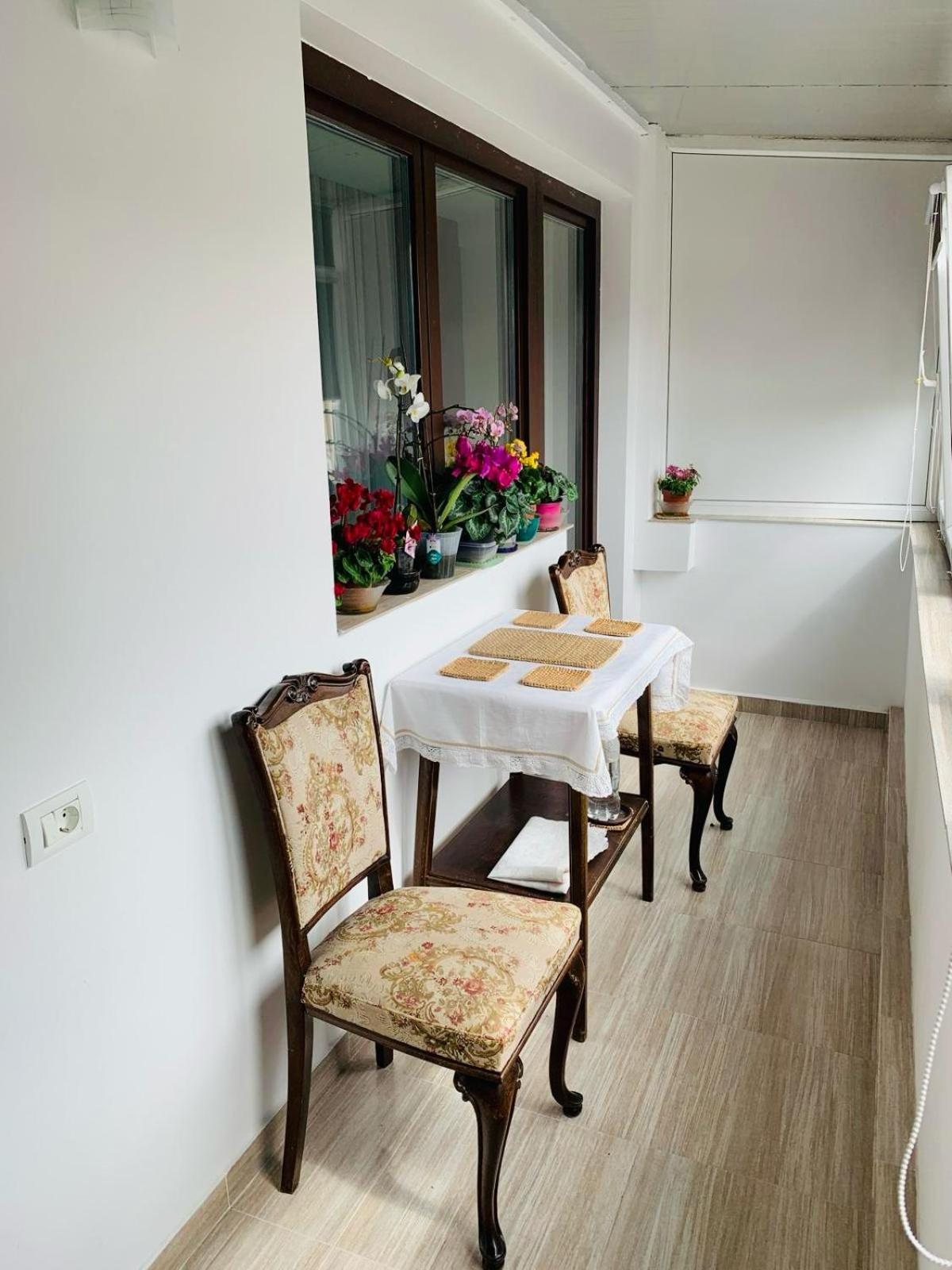 Sofiart Apartment Бухарест Екстер'єр фото